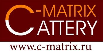 C-MATIRX CATTERY